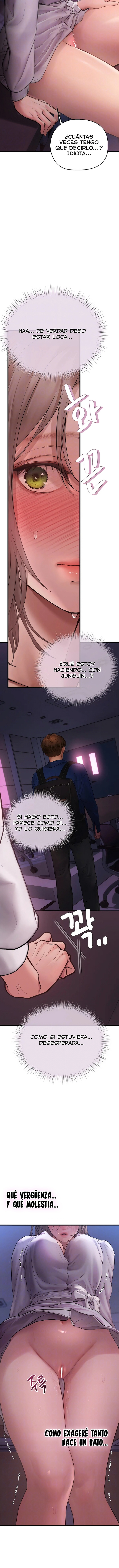 Emparejamiento S que acelera el corazón Capítulo 11 - Page 3