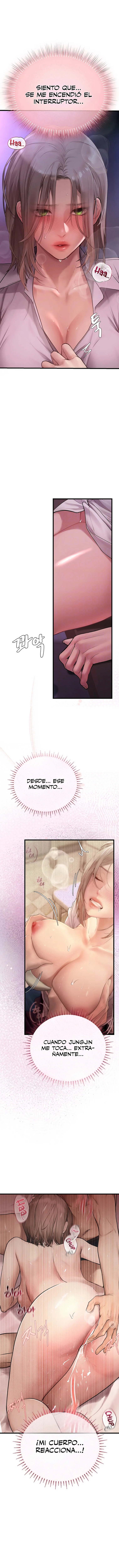 Emparejamiento S que acelera el corazón Capítulo 11 - Page 4