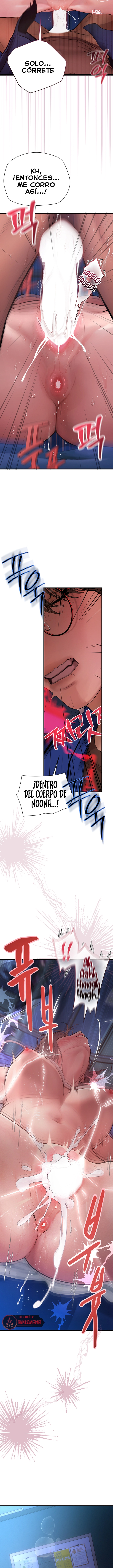 Emparejamiento S que acelera el corazón Capítulo 12 - Page 12