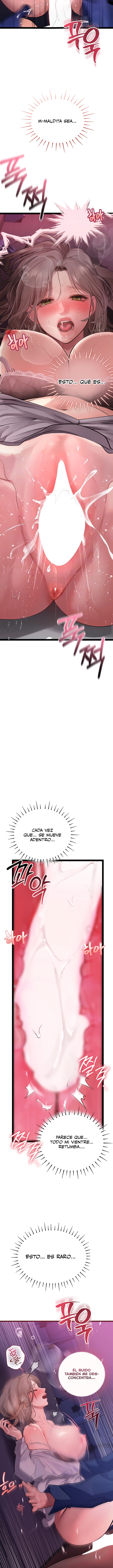 Emparejamiento S que acelera el corazón Capítulo 12 - Page 4