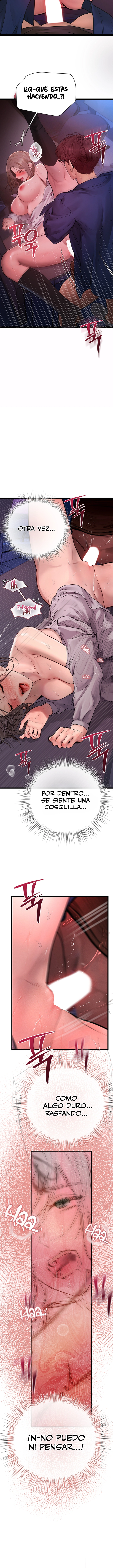 Emparejamiento S que acelera el corazón Capítulo 12 - Page 6