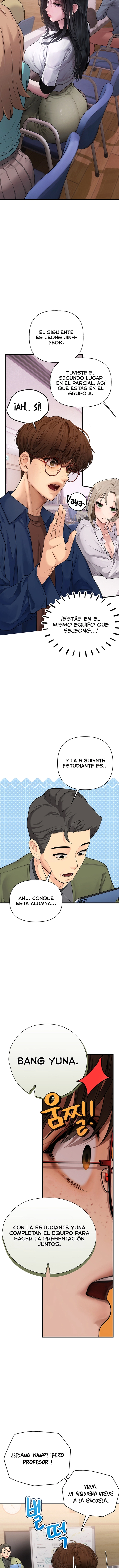 Emparejamiento S que acelera el corazón Capítulo 13 - Page 14