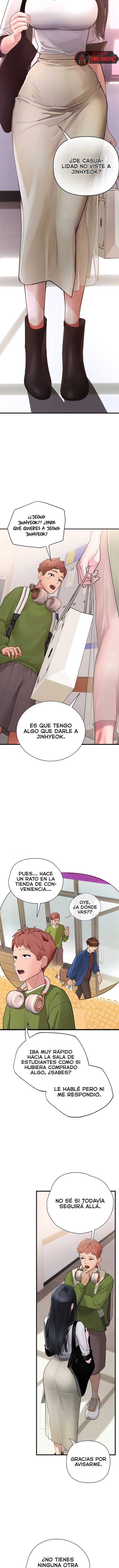 Emparejamiento S que acelera el corazón Capítulo 13 - Page 2