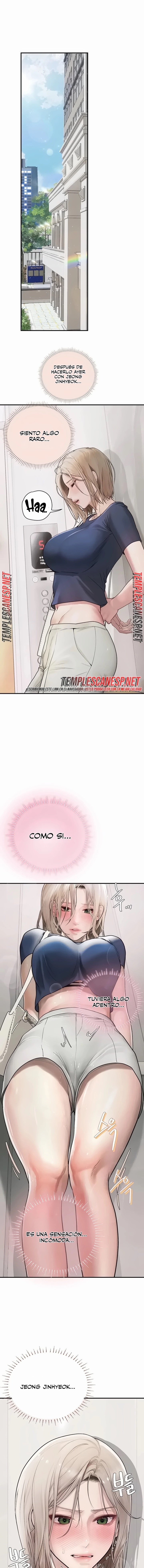 Emparejamiento S que acelera el corazón Capítulo 14 - Page 1