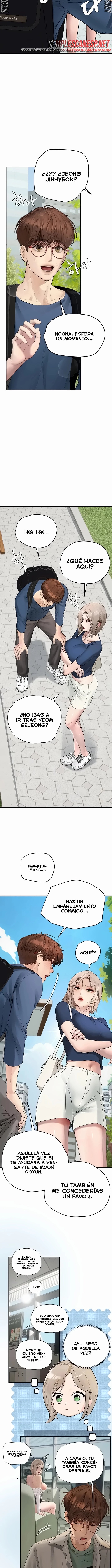 Emparejamiento S que acelera el corazón Capítulo 14 - Page 11