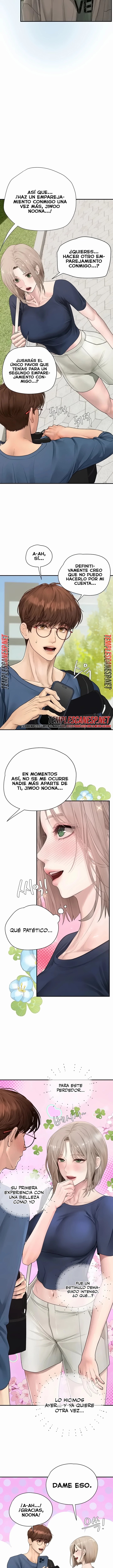 Emparejamiento S que acelera el corazón Capítulo 14 - Page 12