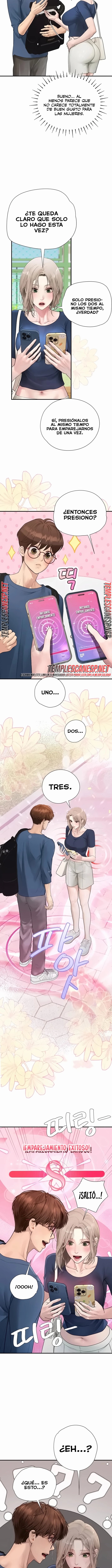 Emparejamiento S que acelera el corazón Capítulo 14 - Page 13