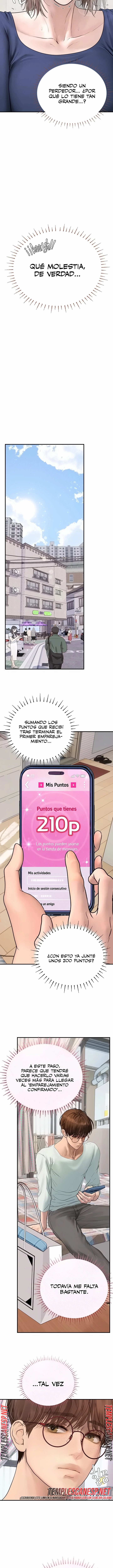 Emparejamiento S que acelera el corazón Capítulo 14 - Page 2