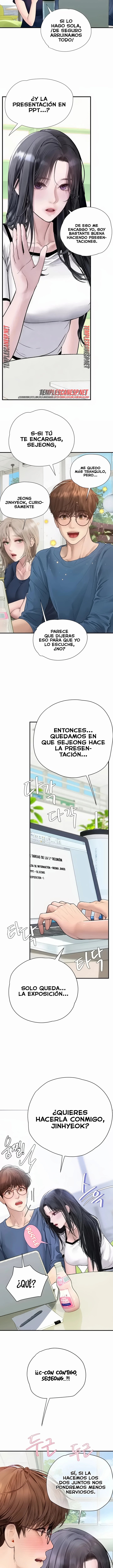 Emparejamiento S que acelera el corazón Capítulo 14 - Page 7