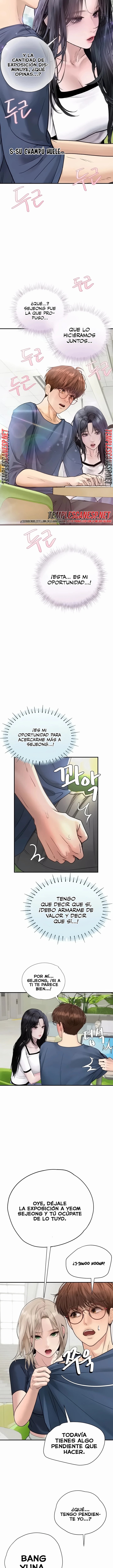 Emparejamiento S que acelera el corazón Capítulo 14 - Page 8