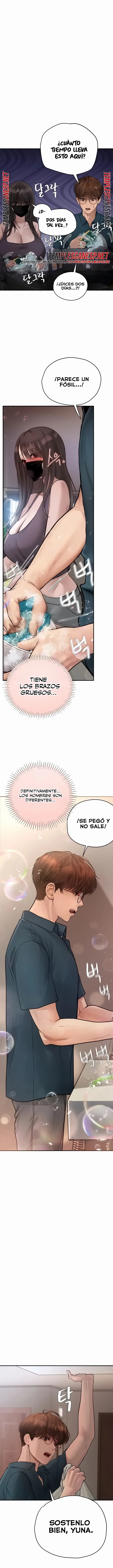 Emparejamiento S que acelera el corazón Capítulo 15 - Page 11
