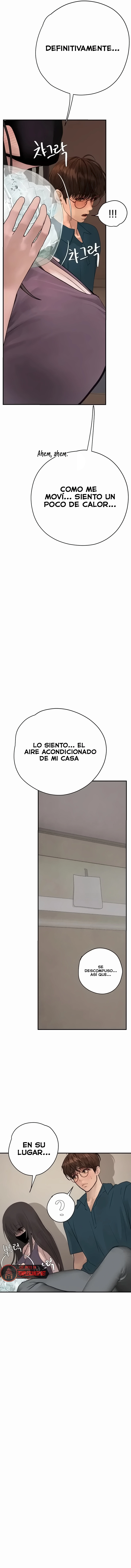 Emparejamiento S que acelera el corazón Capítulo 15 - Page 13