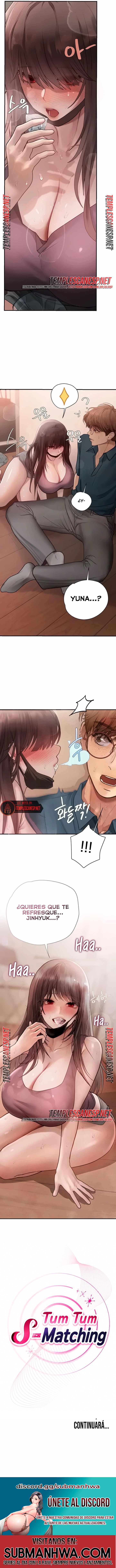 Emparejamiento S que acelera el corazón Capítulo 15 - Page 14