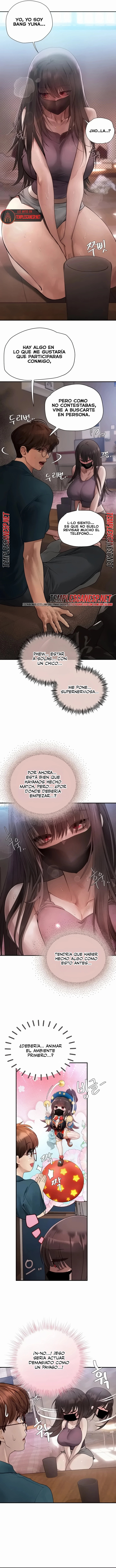 Emparejamiento S que acelera el corazón Capítulo 15 - Page 7