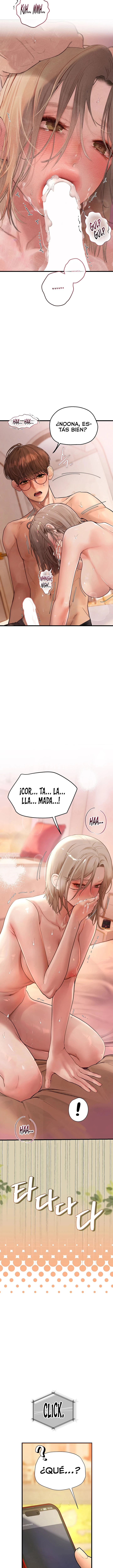 Emparejamiento S que acelera el corazón Capítulo 9 - Page 13