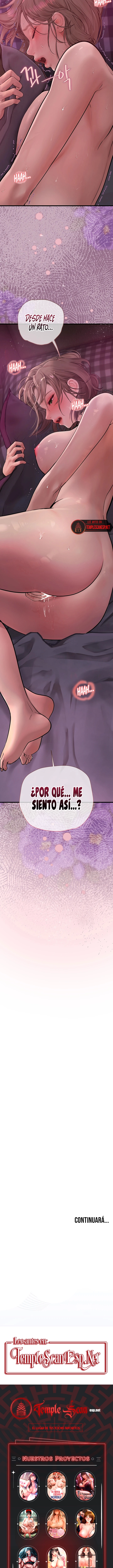 Emparejamiento S que acelera el corazón Capítulo 9 - Page 18
