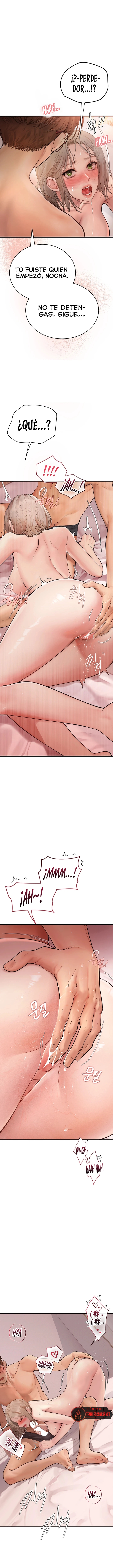 Emparejamiento S que acelera el corazón Capítulo 9 - Page 9