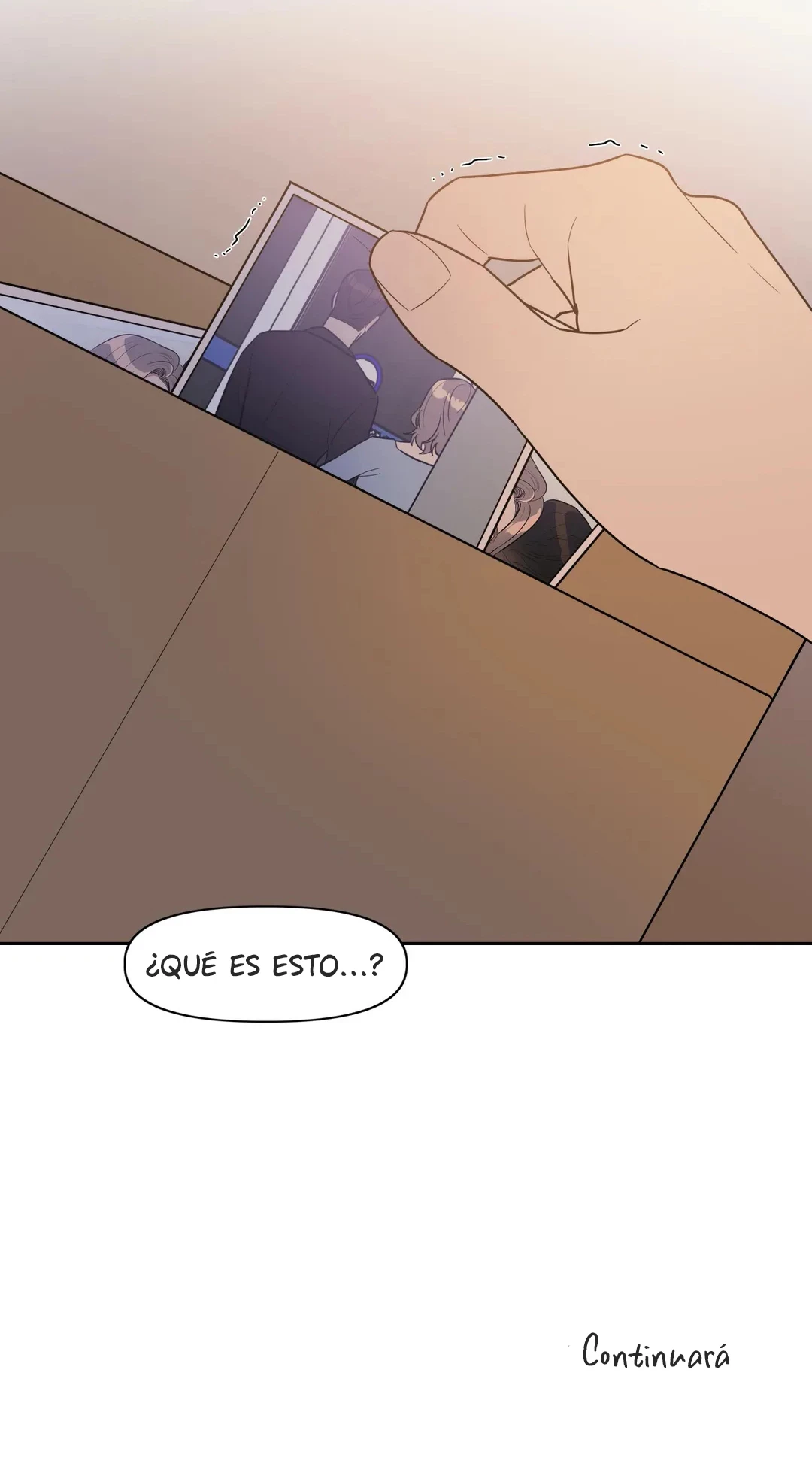 La venganza se sirve fría Capítulo 11 - Page 8
