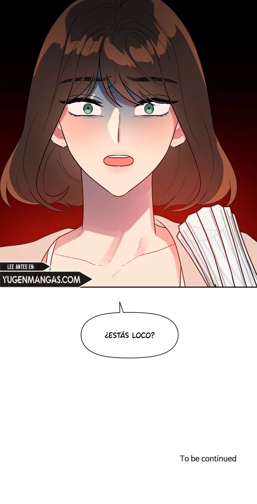 La venganza se sirve fría Capítulo 40 - Page 10