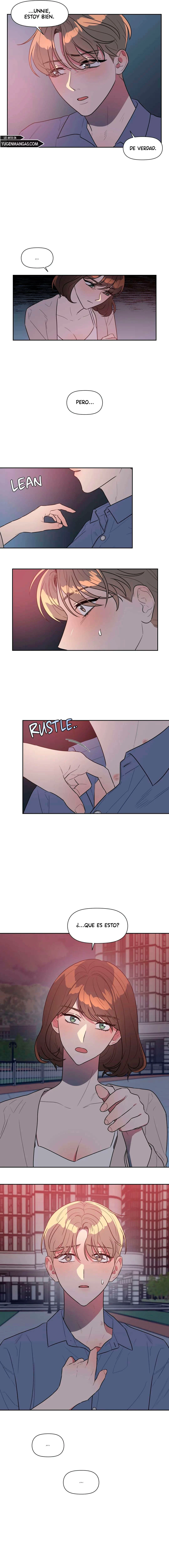 La venganza se sirve fría Capítulo 41 - Page 4