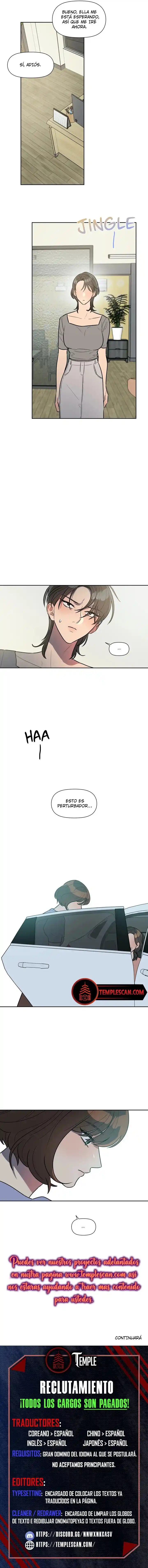 La venganza se sirve fría Capítulo 60 - Page 6