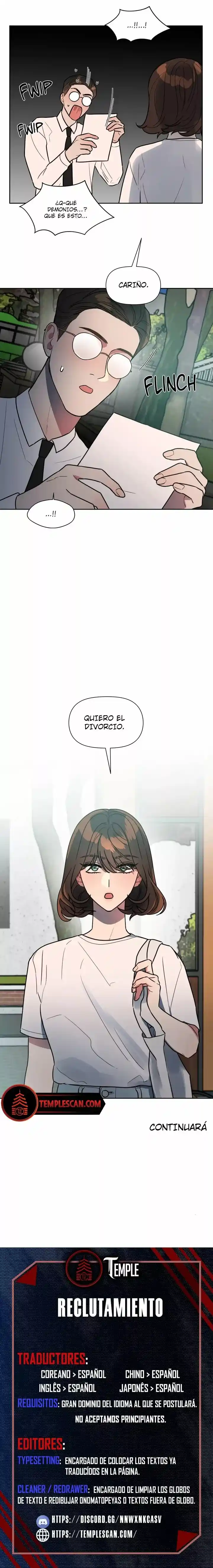 La venganza se sirve fría Capítulo 64 - Page 6