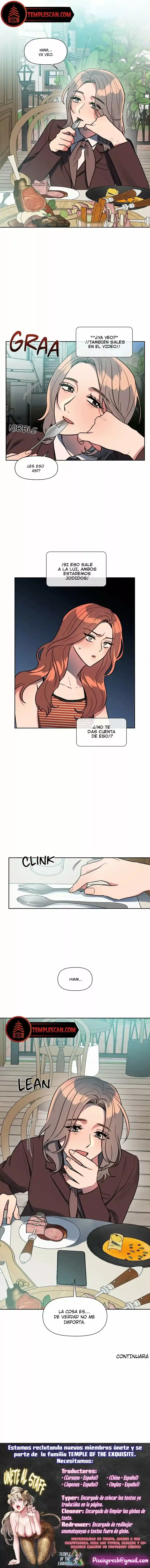 La venganza se sirve fría Capítulo 65 - Page 7