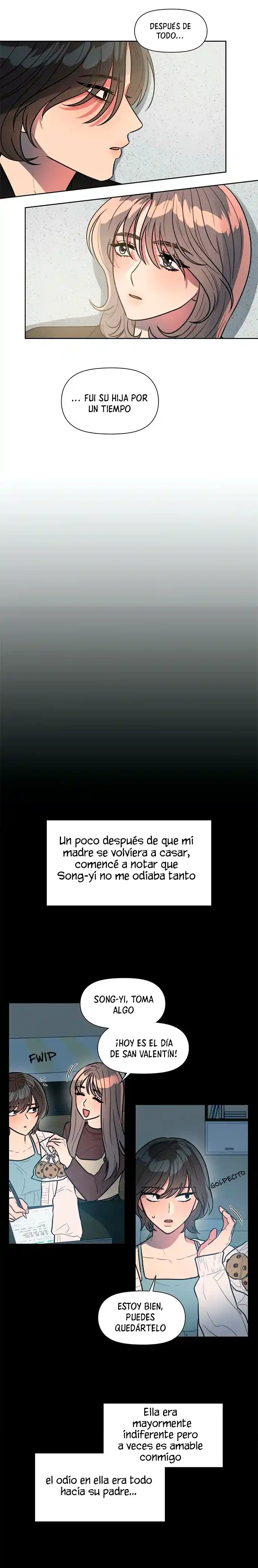La venganza se sirve fría Capítulo 72 - Page 13