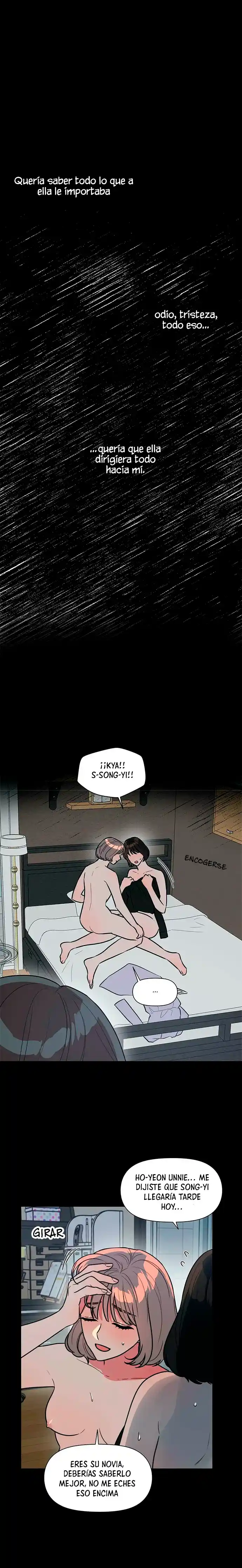 La venganza se sirve fría Capítulo 72 - Page 15