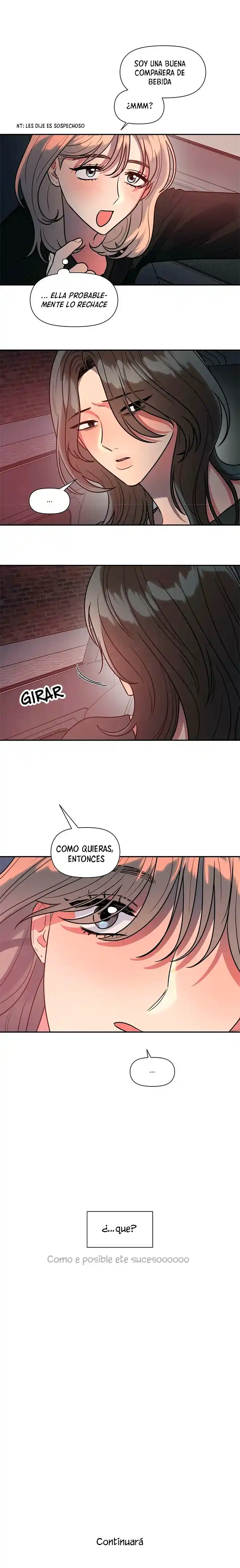 La venganza se sirve fría Capítulo 73 - Page 18