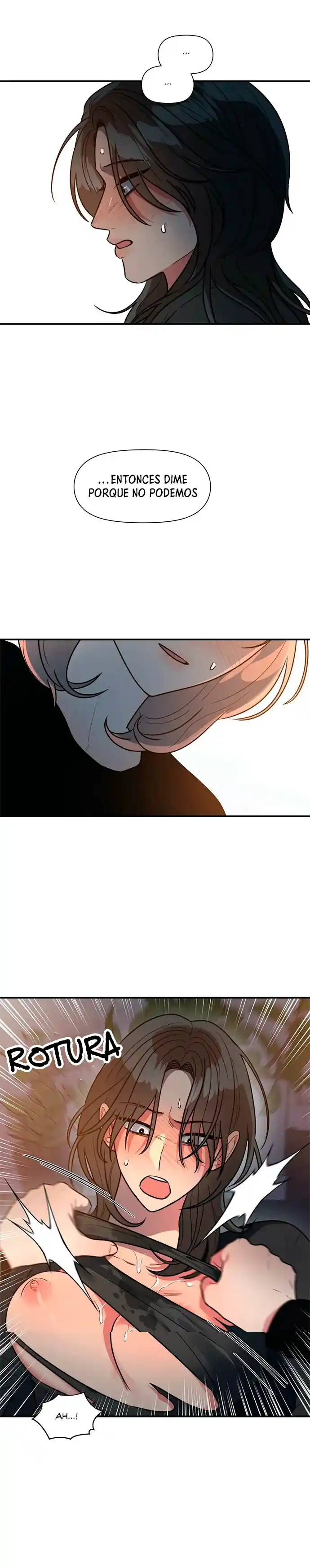 La venganza se sirve fría Capítulo 74 - Page 13