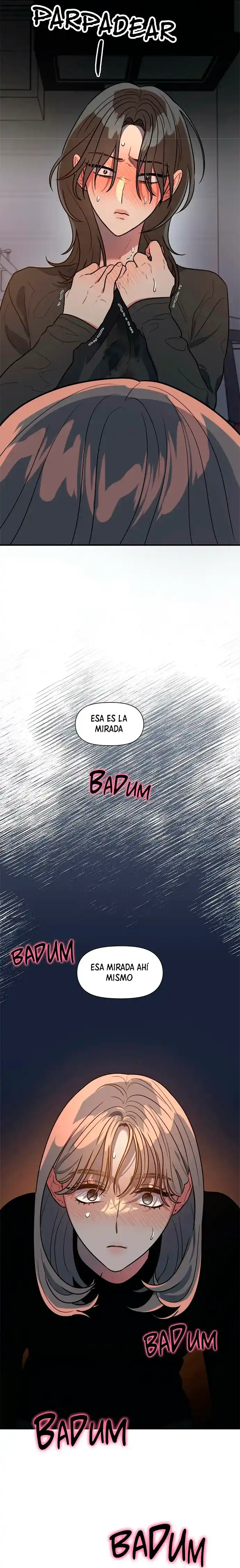 La venganza se sirve fría Capítulo 74 - Page 9