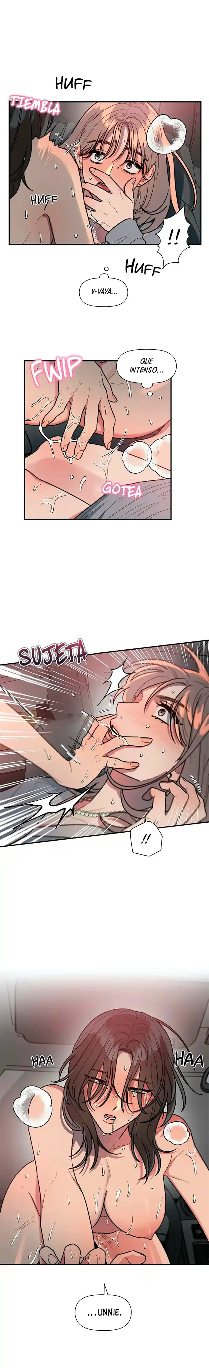 La venganza se sirve fría Capítulo 75 - Page 12