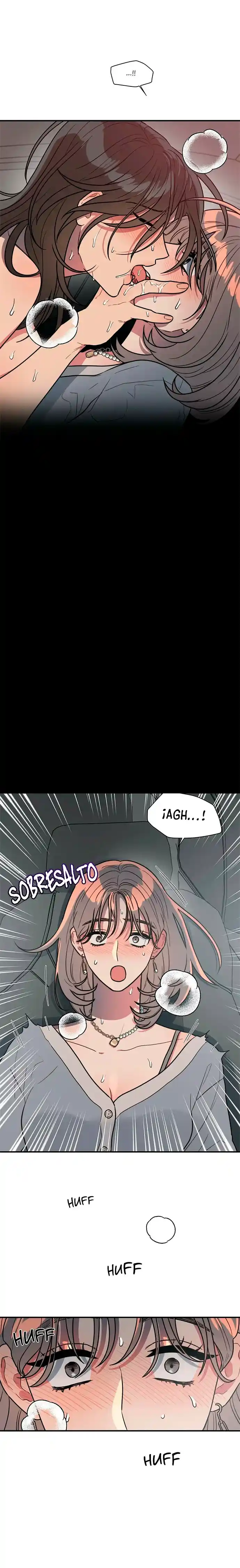 La venganza se sirve fría Capítulo 75 - Page 13