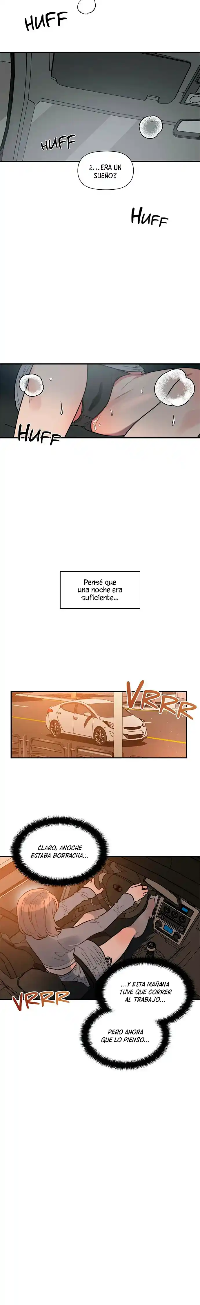 La venganza se sirve fría Capítulo 75 - Page 14