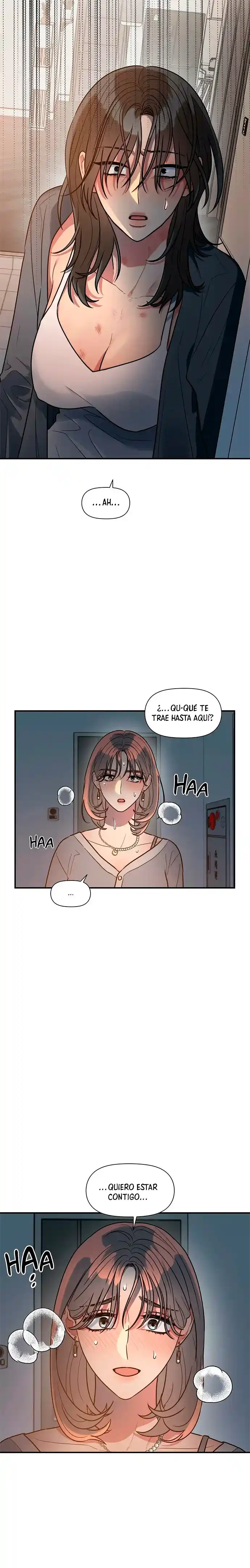 La venganza se sirve fría Capítulo 75 - Page 16