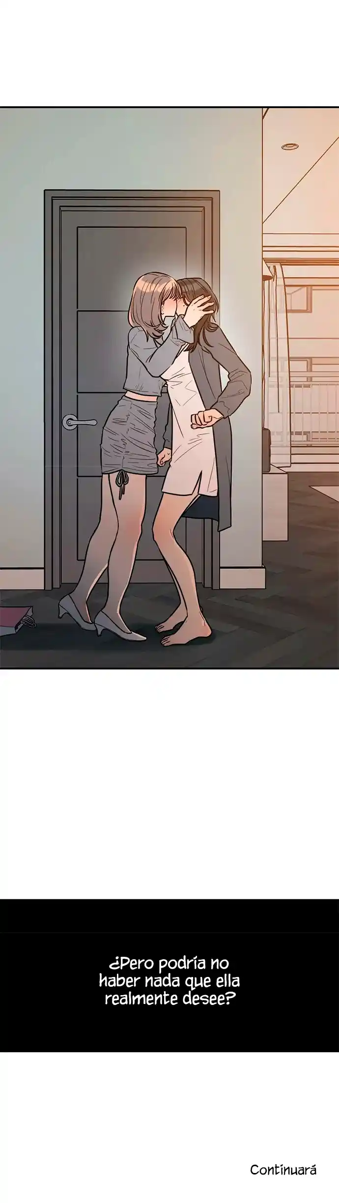 La venganza se sirve fría Capítulo 75 - Page 19