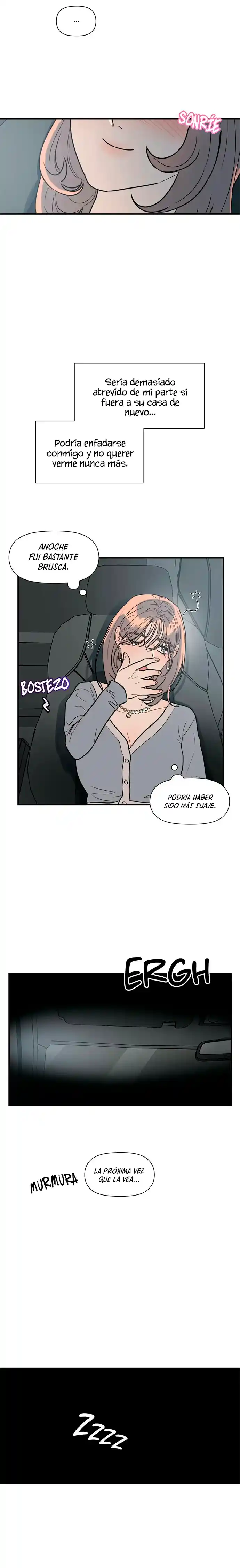 La venganza se sirve fría Capítulo 75 - Page 8