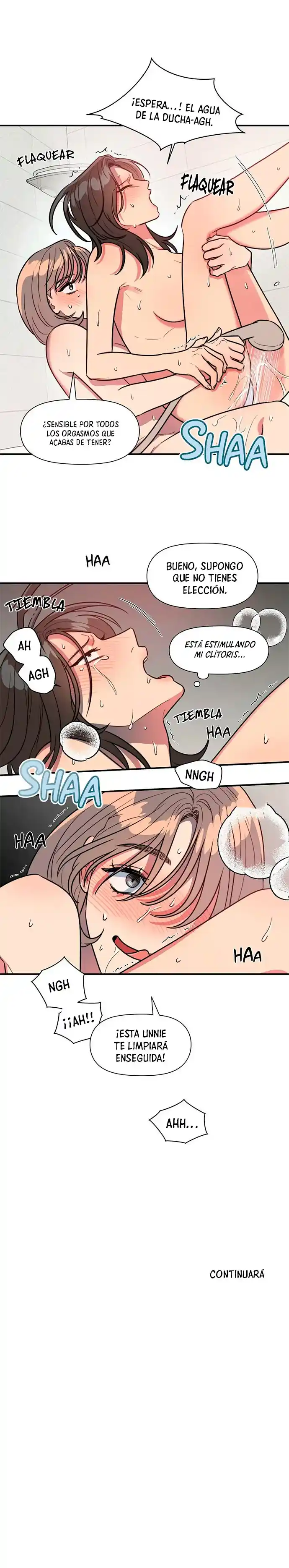 La venganza se sirve fría Capítulo 76 - Page 19
