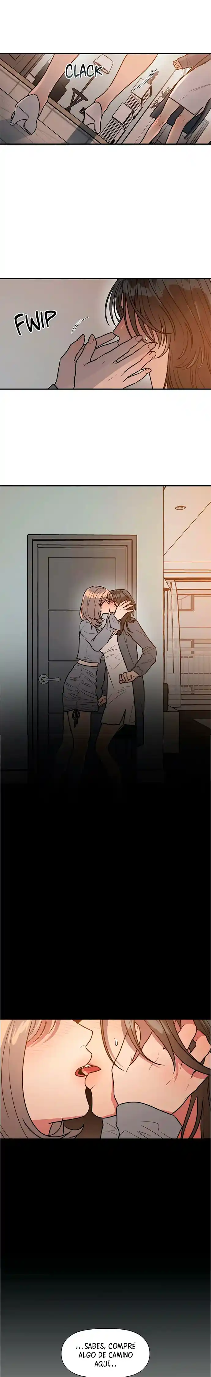 La venganza se sirve fría Capítulo 76 - Page 2