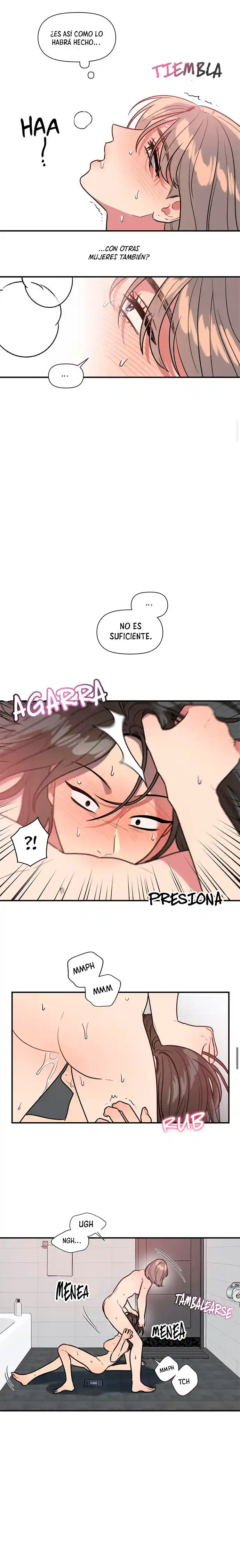 La venganza se sirve fría Capítulo 77 - Page 10