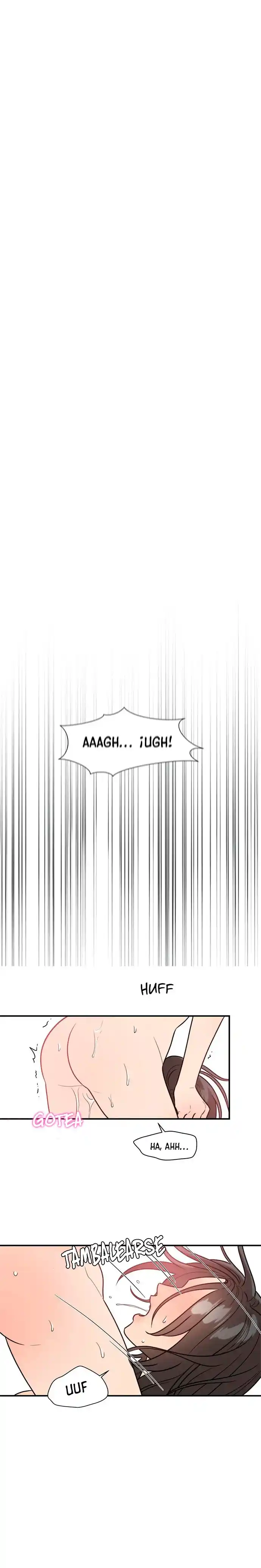 La venganza se sirve fría Capítulo 77 - Page 12