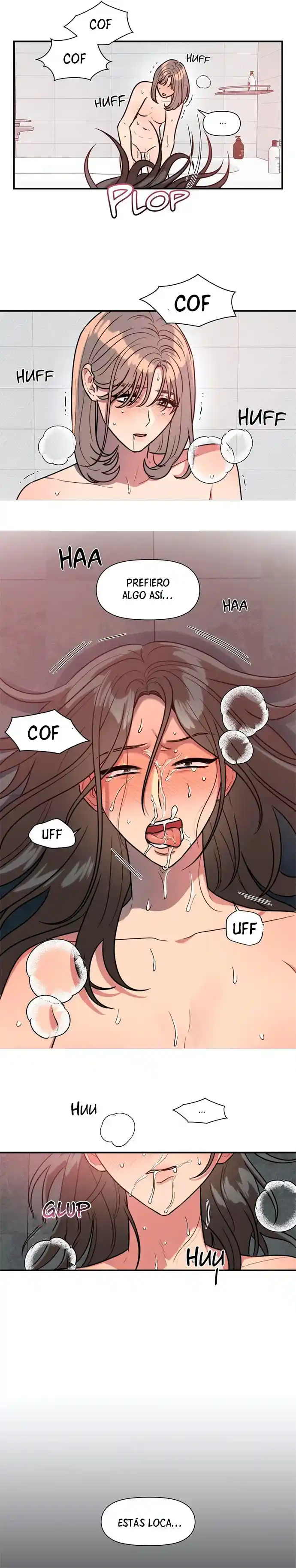 La venganza se sirve fría Capítulo 77 - Page 13