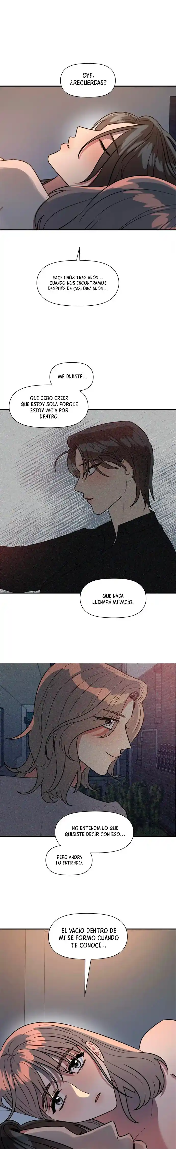 La venganza se sirve fría Capítulo 77 - Page 15