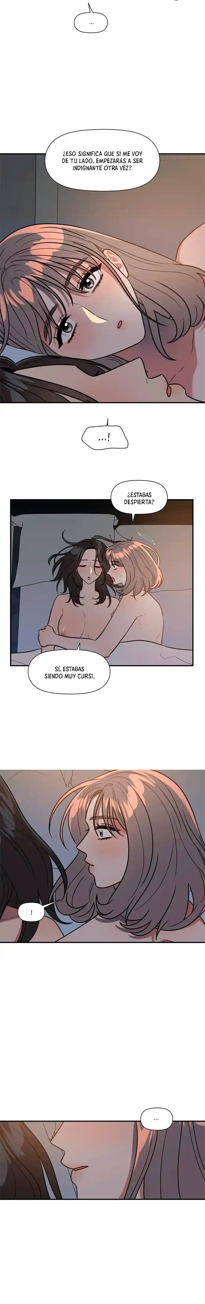 La venganza se sirve fría Capítulo 77 - Page 18