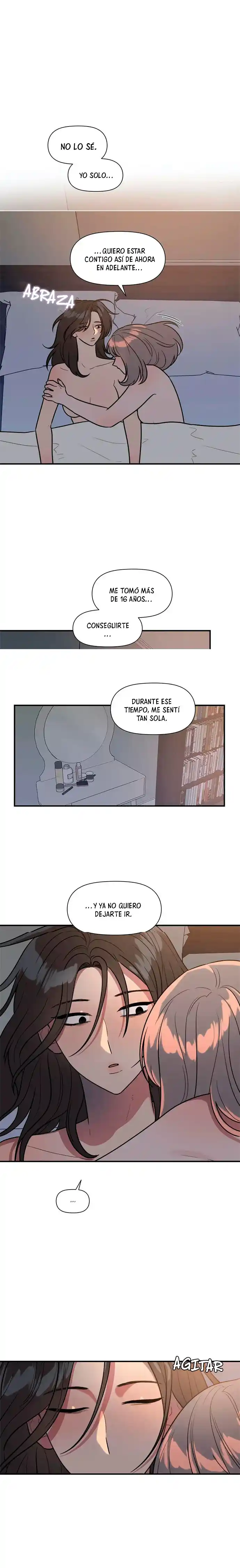 La venganza se sirve fría Capítulo 77 - Page 19