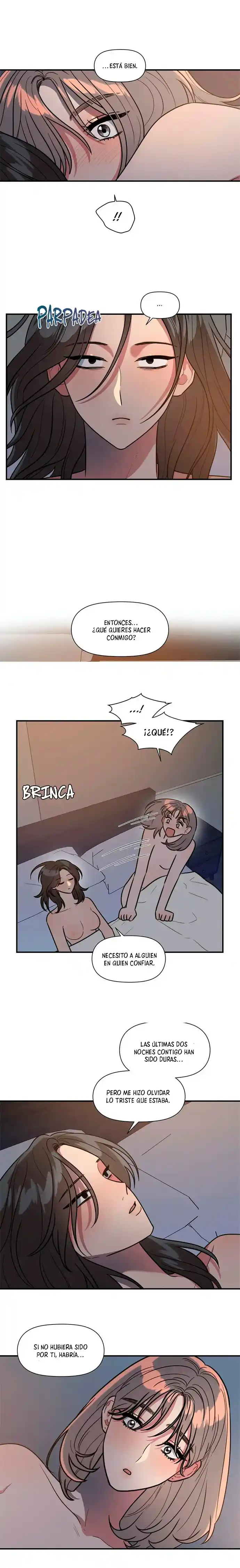 La venganza se sirve fría Capítulo 77 - Page 20