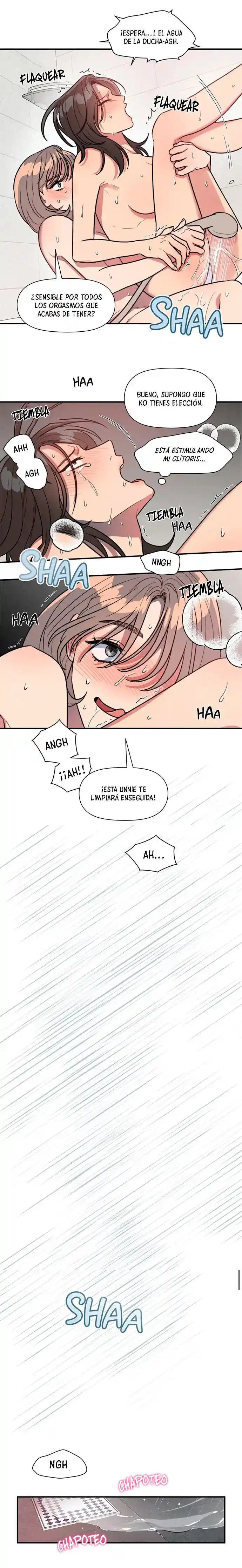 La venganza se sirve fría Capítulo 77 - Page 3