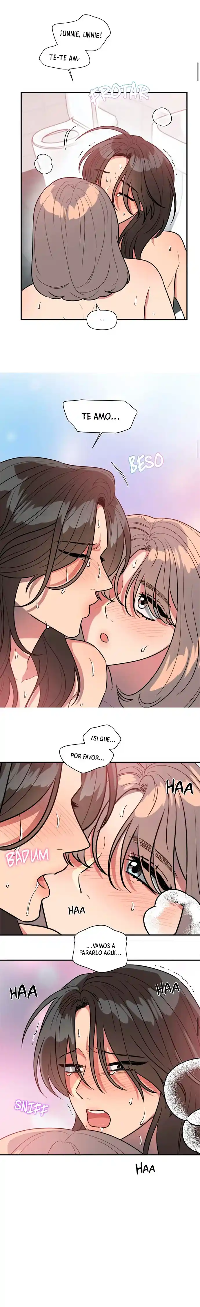 La venganza se sirve fría Capítulo 77 - Page 6