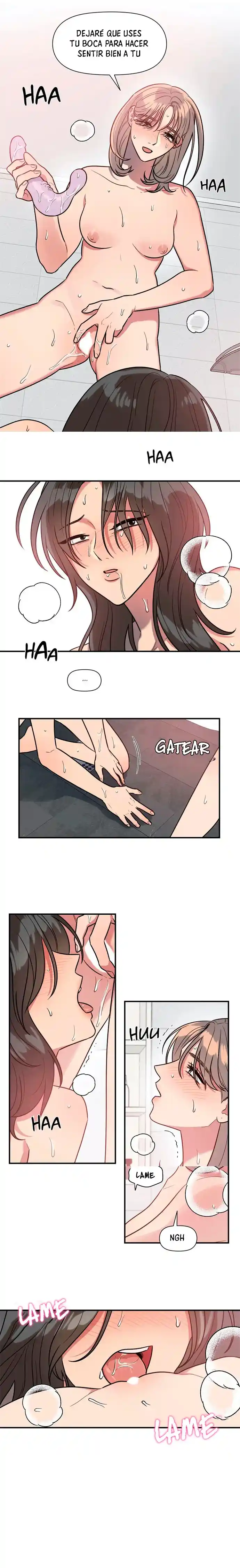 La venganza se sirve fría Capítulo 77 - Page 8